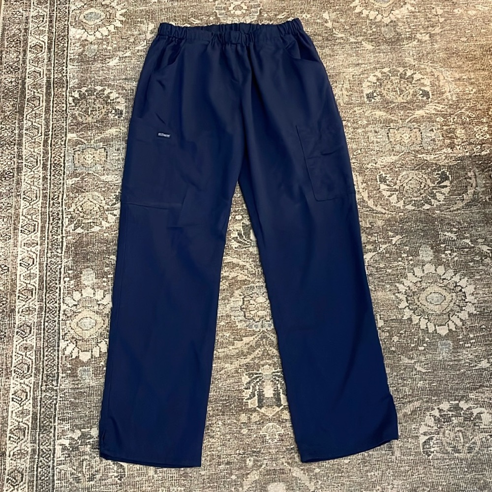 MENS GREYS ANATOMY SCRUB PANTS